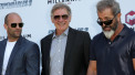 CANNES FILM FESTIVAL: “The Expendables 3″ Cast Cruises The Riviera In Tanks
