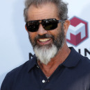 Mel Gibson
