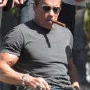 Arnold Schwarzenegger