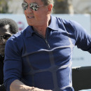 Sylvester Stallone