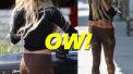 Vanessa Hudgens Looks Stunning After Pilates Class