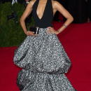 Zoe Saldana