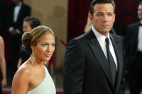 J.Lo Takes Credit For Ben Affleck’s Fashionista Transformation