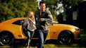 Film Review: “Transformers: Age of Extinction”