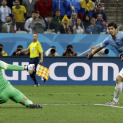 2014 World Cup: Luis Suarez dashes England’s hopes and the rest of today’s action