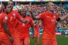 2014 World Cup: Groups A and B finish their play