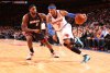 LeBron James and Carmelo Anthony are free agents. What happens now?