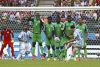 2014 World Cup: Groups G and H round out the group stage