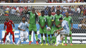 2014 World Cup: Groups G and H round out the group stage