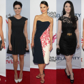 5 Best Dressed at Pathway To The Cure: Breast Cancer Event