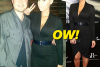 Amber Rose at Miss Diddy’s Toast To Young Hollywood Black Tie Affair