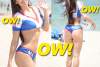 Anais Zanotti Ready To Support France For The World Cup