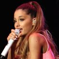 New Jersey: Ariana Grande Performs At KTUphoria 2014; Does She Look Too Young For This Dress?