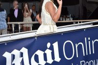 Kim Kardashian: “I Want to Be On TV Forever!”