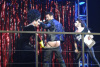James Franco Bares His Ass For HIV Fundraiser