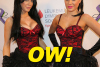 The Howe Twins at Hodgkins Haters Casino Night & Masquerade Party