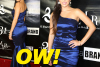 Chelsea Pereira is Stunning at Miss Diddy’s Toast To Young Hollywood