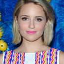 Dianna Agron