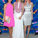 Jamie Chung, Dianna Agron and Rumer Willis