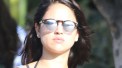 BREAKING! Eiza Gonzalez Had Lunch All Alone At Alfred Coffee & Kitchen