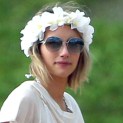 Emma Roberts Spotted With Her Fiance Evan Peters in Maui