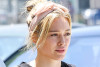 BREAKING! Hilary Duff Feeds Parking Meter In Beverly Hills!