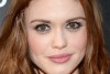 NYC: Holland Roden Looked Beautiful at the ‘Deliver Us from Evil’ Screening