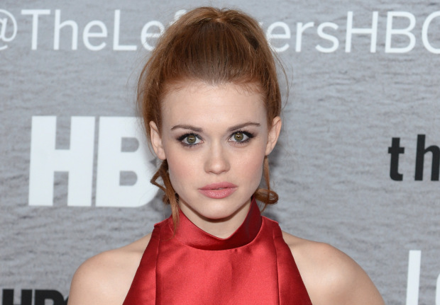 Holland Roden - The Leftovers premiere in NY adds---1FSA