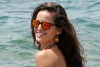 Izabel Goulart Shows Off Her Chiseled Bikini Body!