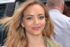 The Ladies of Little Mix Seen Leaving A Studio in London! Choose your favorite…