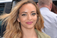 The Ladies of Little Mix Seen Leaving A Studio in London! Choose your favorite…