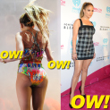 J.Lo & Her Booty Perform at iHeartRadio Ultimate Pool Party