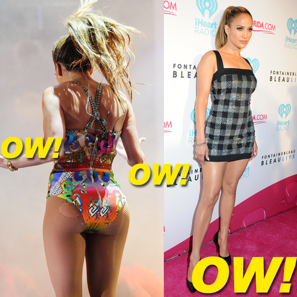 Jennifer Lopez