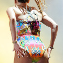 3rd Annual iHeartRadio Ultimate Pool Party presented by Visit Florida - Day 2