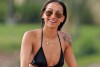 NY Knicks Player Jeremy Tyler Vacations In Maui With Girlfriend Sukey Rowan