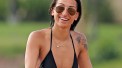 NY Knicks Player Jeremy Tyler Vacations In Maui With Girlfriend Sukey Rowan