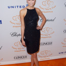 Karlie Kloss at Happy Hearts Fund Gala