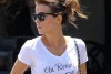 Kate Beckinsale Grabbed Her Groceries With Hubby Len Wiseman