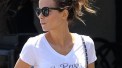 Kate Beckinsale Grabbed Her Groceries With Hubby Len Wiseman
