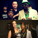 Katt Williams stops by Bishop Don Magic Juan’s “The Don Juan Show”