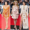 5 Best Dressed at  2013 MuchMuch Video Awards