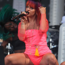 Glastonbury Festival 2014