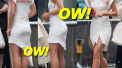 London: Maria Sharapova at  WTA Pre-Wimbledon Party