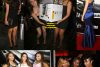 Miss Diddy’s Toast To Young Hollywood Black Tie Affair