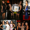 Miss Diddy’s Toast To Young Hollywood Black Tie Affair