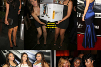 Miss Diddy’s Toast To Young Hollywood Black Tie Affair