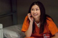 Newest OITNB Actress Reveals She Doesn’t Wear Deodorant