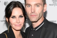 Courtney Cox Is Getting Married Again . . . And NOT to David Arquette