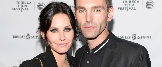 Official After Party For Courteney Cox's Directorial Debut, "Just Before I Go" Hosted By BOMBAY SAPPHIRE Gin
