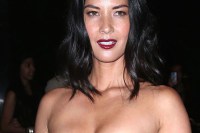 Olivia Munn Catwalks Thru Popoholic; Dlisted: Mila Gets Bitchy! Tuna: Georgia Salpa is Awesome!